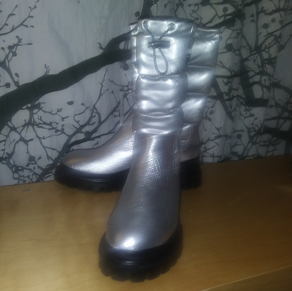 Calvin Klein Winter Boots